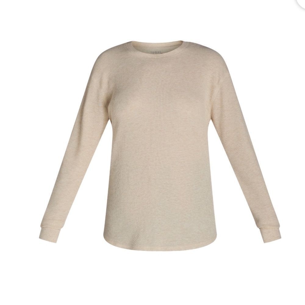 NWT Thermal T-Shirt Long Sleeve Sizes Small (4-6)